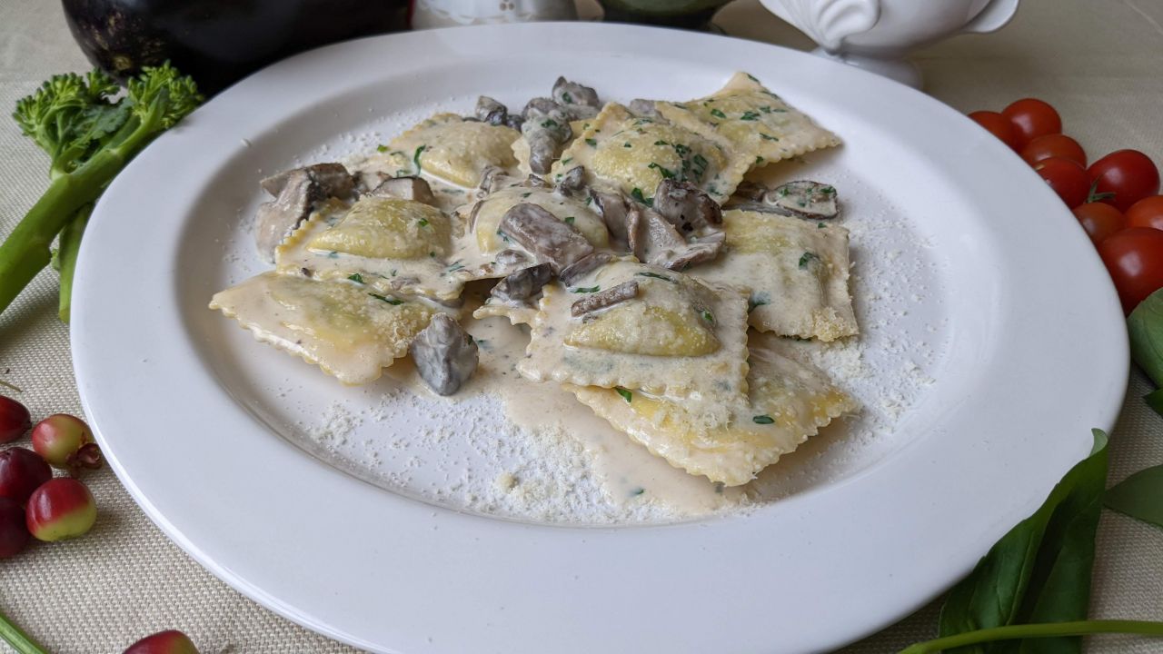 La Pizzica - Italian (Apulian) Restaurant