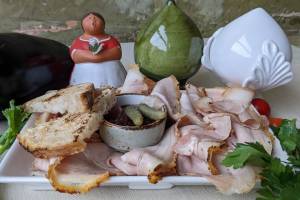 La Pizzica - Italian (Apulian) Restaurant