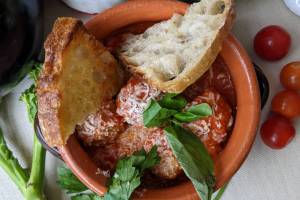 La Pizzica - Italian (Apulian) Restaurant