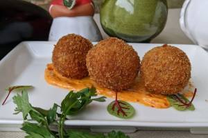 La Pizzica - Italian (Apulian) Restaurant