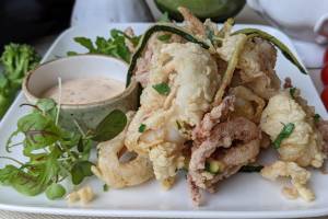 La Pizzica - Italian (Apulian) Restaurant