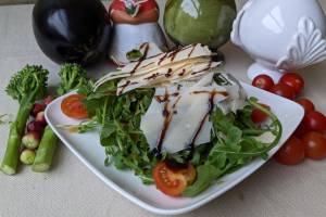 La Pizzica - Italian (Apulian) Restaurant