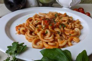 La Pizzica - Italian (Apulian) Restaurant