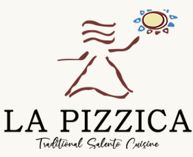 Logo La Pizzica - Italian (Apulian) Restaurant