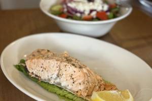 The Golden Hind - Fish and Chips Restaurant