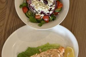 The Golden Hind - Fish and Chips Restaurant