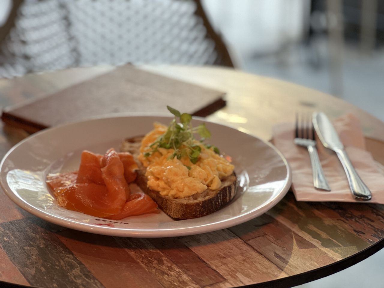 Victory House French Bistrot & Wine Bar - Leicester Square