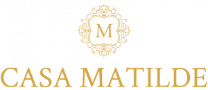 Casa Matilde - Italian Fine Dining Restaurant Mayfair Logo Casa Matilde - Italian Fine Dining Restaurant Mayfair