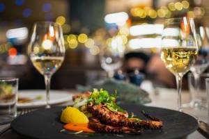 Casa Matilde - Italian Fine Dining Restaurant Mayfair