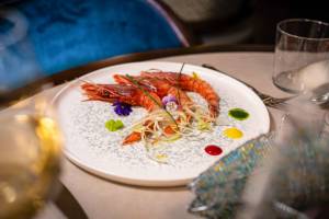 Casa Matilde - Italian Fine Dining Restaurant Mayfair