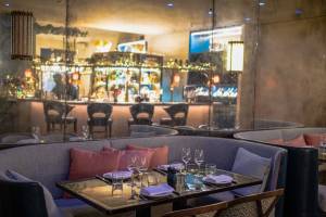 Casa Matilde - Italian Fine Dining Restaurant Mayfair