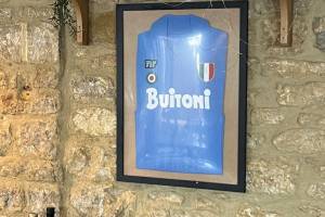 Da Luigi Bistro - Italian Restaurant