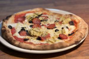 Da Luigi Bistro - Italian Restaurant