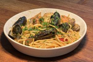 Da Luigi Bistro - Italian Restaurant