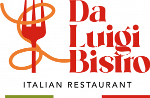 Logo Da Luigi Bistro - Italian Restaurant