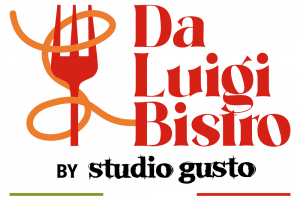 Logo Da Luigi Bistro - Italian Restaurant