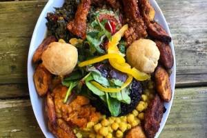 Eat Of Eden (Vegan Restaurant, Vegan Takeaway, Lewisham)