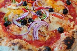Sapore Vero - Italian Restaurant & Pizzeria