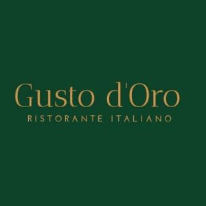 Logo Gusto D'Oro