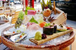 ROKA Mayfair