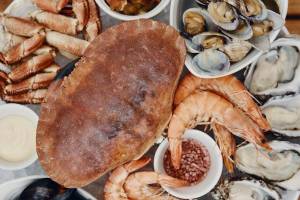 The Oystermen Seafood Bar & Kitchen