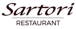 Sartori - Italian Restaurant & Pizzeria Logo Sartori - Italian Restaurant & Pizzeria