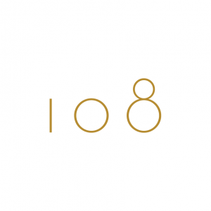 Logo 108 Brasserie