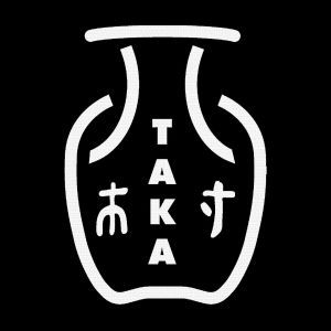 Logo Taka Marylebone