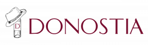 Logo Donostia Restaurant