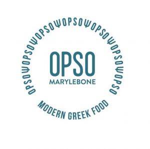 Logo OPSO