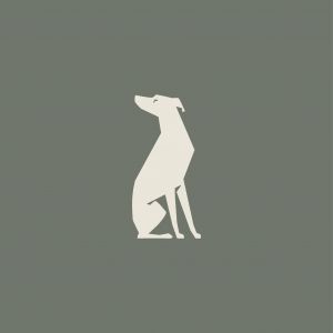 Logo The Italian Greyhound