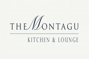 Logo The Montagu Kitchen & Lounge