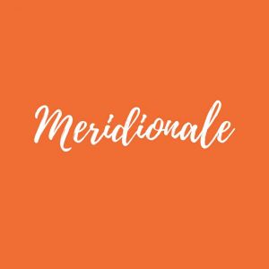 Logo Meridionale Restaurant