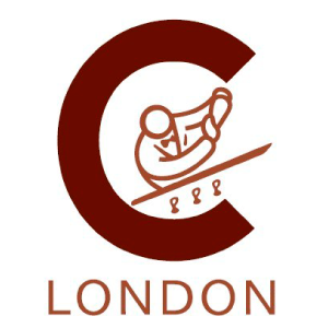 Logo C London Restaurant