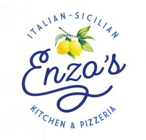 Logo Enzo’s Kitchen & Pizzeria