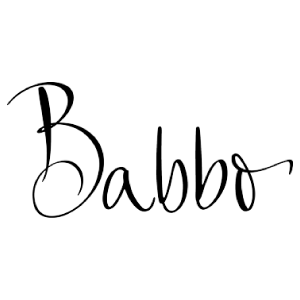 Logo Babbo Restaurant