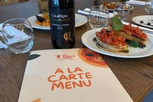 Da Raffaele Bistro