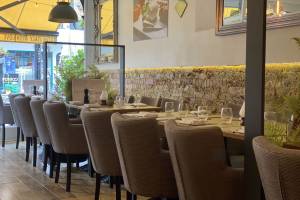 Da Raffaele Bistro
