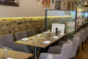 Da Raffaele Bistro