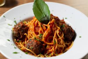 Da Raffaele Bistro