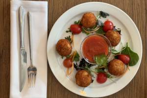 Da Raffaele Bistro