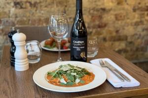 Da Raffaele Bistro