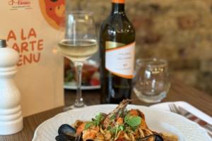 Da Raffaele Bistro