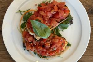 Da Raffaele Bistro