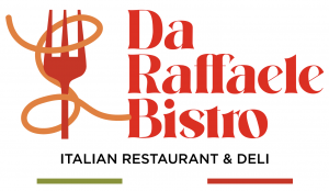 Logo Da Raffaele Bistro