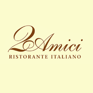 Logo 2 Amici