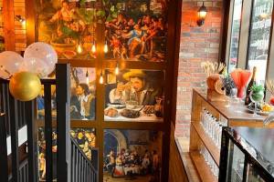 The Italo's Islington - Italian Restaurant & Pizzeria