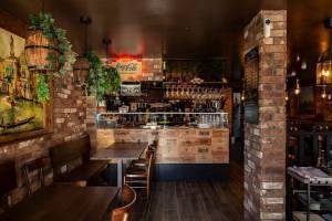 The Italo's Islington - Italian Restaurant & Pizzeria