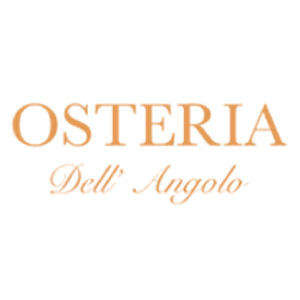 Logo Osteria Dell'angolo