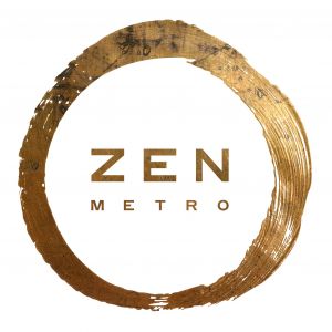 Logo Zen Metro